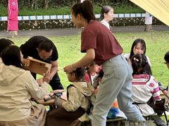 -梅州雁山湖国际花园度假区