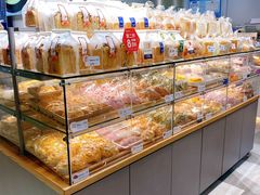 -BreadTalk面包新语·烘焙蛋糕(金光华广场店)