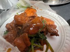 -川香煲(茅台路店)