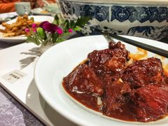 -山外山菜馆(玉泉路店)