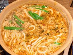 -云海肴·汽锅鸡·云南菜(天津国金汇店)