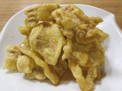 锅包肉-顺姬冷面(长白西路店)
