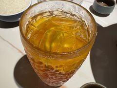 -绿茶餐厅(龙井船宴· 品牌总店)