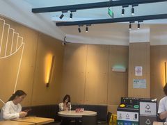 -麦当劳(北亭广场分店)