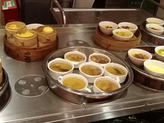 -旌湖国际酒店.自助餐