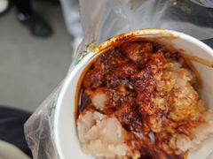 -吴大师呱呱面皮(育生巷店)