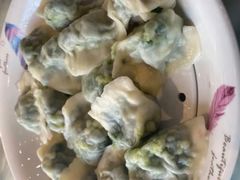 -老边饺子馆(东单店)