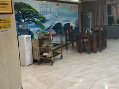 -家富足道·SPA·影院式(解放碑碑中心店)