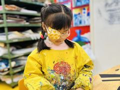 -杨梅红艺术教育(北京金源购物中心校区)