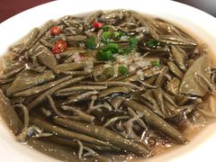 酸辣莼菜-老客站酒楼(金花南路店)
