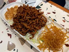 -姥姥家春饼店(惠新东街店)