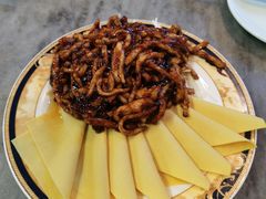 -都一处烧麦馆(前门店)