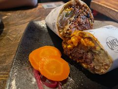 -Q MEX 库迈墨西哥餐吧(三里屯店)