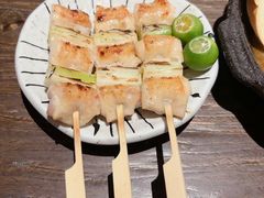 -三川·十酒Izakaya(南昌路店)