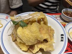 -新兴园饺子馆(河南街店)
