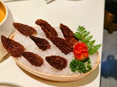 -海底捞火锅(长宁路龙之梦店)