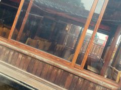 -西湖外事游船(花港观鱼码头)