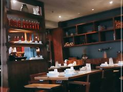 大堂-牛德亨臻牛潮汕火锅(万邦时代店)