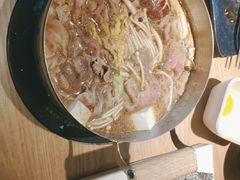 -沼津港精致料理·寿喜烧·烧鸟(青浦宝龙广场日料榜单店)