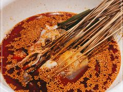 -嘉州叶婆婆钵钵鸡(建设路店)