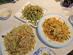 -华竹饭店(中央大街店)