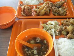 -同济大学·食堂(嘉定校区)