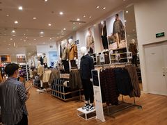 -优衣库(长沙国金中心店)