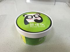 熊猫张酸奶酪(东关街店)-六时安·熊猫张甜品店(东关街店)