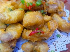 桂花肉-长兴菜馆(高桥店)