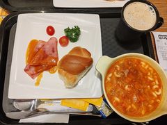 -大家乐(广州番禺祈福店)