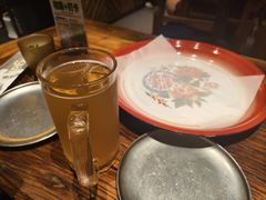 -北丐先生·野馄饨烧烤(泰达E街区店)