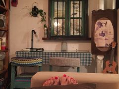 -一杯海(国际海水浴场店)