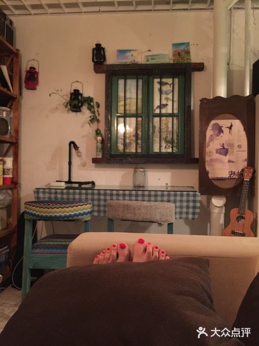 一杯海(国际海水浴场店)图片