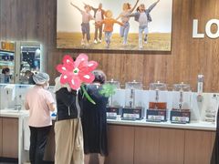 -永辉超市(鲁谷店)