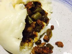山东酱肉包-小铫鸡汤