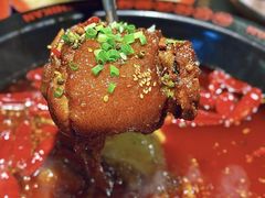 -牛市坎火锅(建设路店)