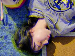 -彩虹村