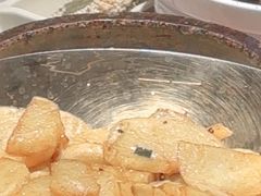 -绿茶餐厅(青岛城阳万象汇店)