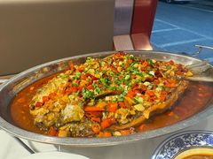 -回家吃饭·地道南昌菜(建德观总店)