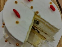 -许个愿吧蛋糕(同和金铂店)