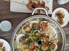 -今鲜源大酒店·中华餐饮名店(新湛路店)