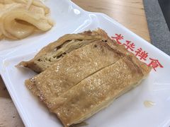-龙华素斋(龙华路店)