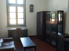 -青岛德国监狱旧址博物馆