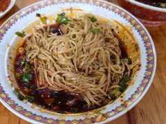 -雲记卢妈冷锅串串(中道街总店)