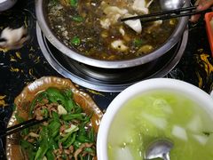 -韩妹鱼庄·泸定老字号(泸定店)