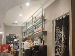 -必胜客(燕郊永旺店PHDI店)