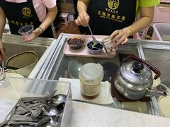 -五福堂龟苓膏(河东北山店)