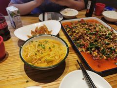 -兔槽江湖菜·重庆璧山兔(水围店)