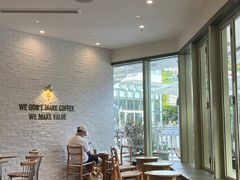 -KUDDO COFFEE(宝能太古城店)