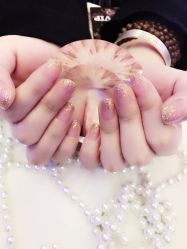 -RL Nail·瑞丽美甲美睫品牌原创店